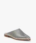 1. State 1. State Women's Baten Mules Flats Malt Size 5 Suede From Sole Society