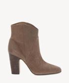 Vince Camuto Vince Camuto Women's Creestal In Color: Bedrock Shoes Size 5 Leather From Sole Society