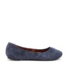 Lucky Brand Lucky Brand Emmie Foldable Flat - Anthracite