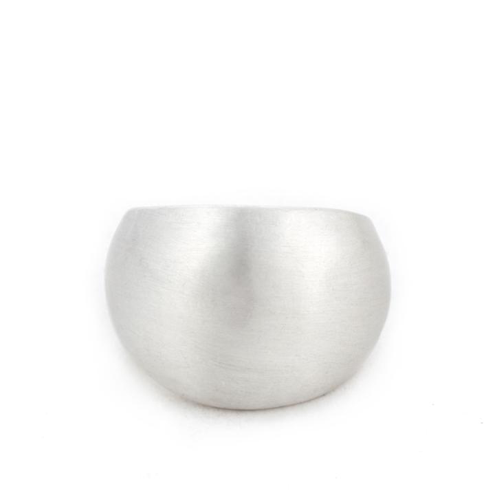 Sole Society Sole Society Cocktail Ring - Silver