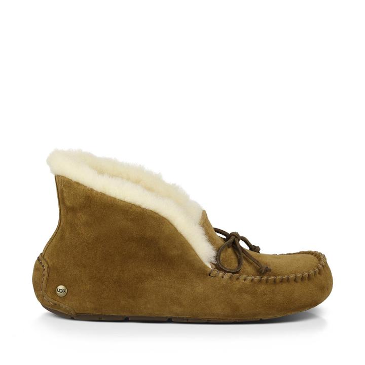 Ugg Ugg &reg; Alena Suede Moccasin