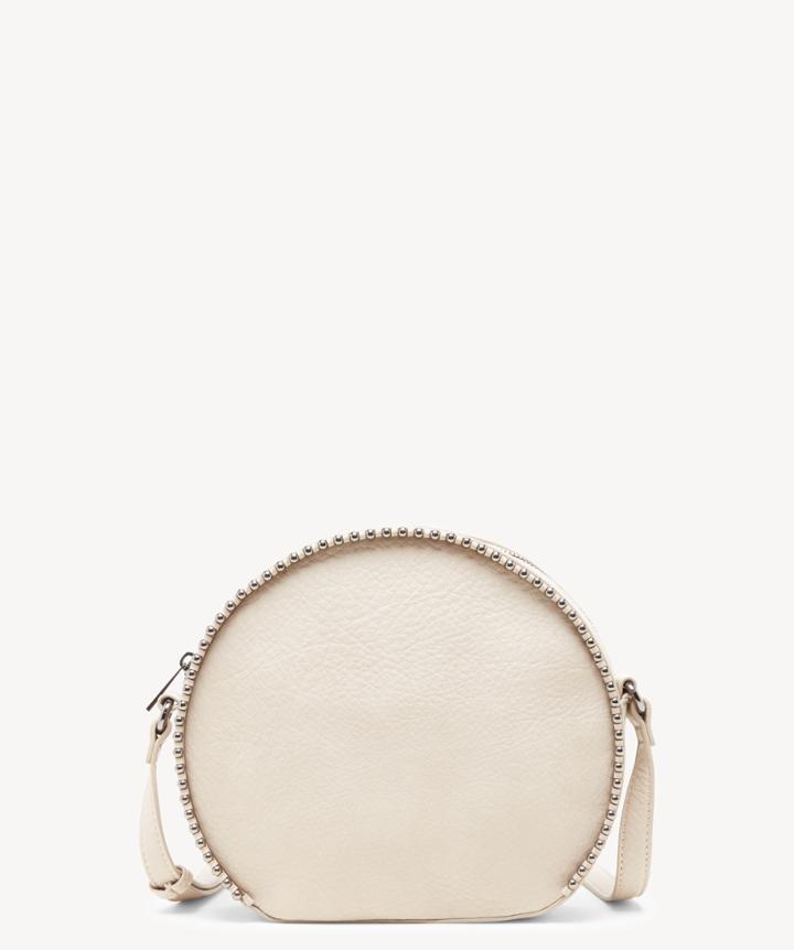 Sole Society Women's Eytal Crossbody Vegan Bag Sandshell From Sole Society