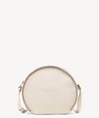 Sole Society Women's Eytal Crossbody Vegan Bag Sandshell From Sole Society