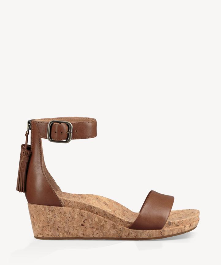 Ugg Ugg &reg; Zoe Wedge Sandal