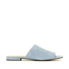 Joes Jeans Joes Jeans Hadley Slide Sandal - Blue-6