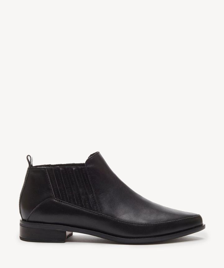 Kelsi Dagger Brooklyn Kelsi Dagger Brooklyn Women's Aro In Color: Black Shoes Size 6 Leather From Sole Society