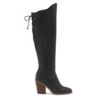 Lucky Brand Lucky Brand Pembe Tall Boot - Black