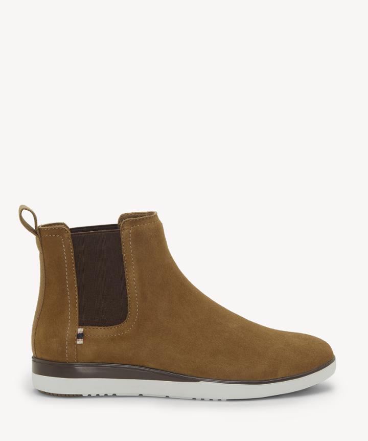Ed Ellen Degeneres Ed Ellen Degeneres Women's Alvarie Sneakers Bootie Stonewash Size 10 Leather From Sole Society