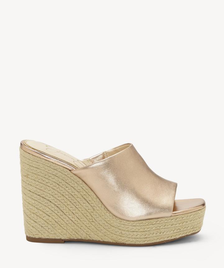 Jessica Simpson Jessica Simpson Sirella Espadrille Wedge