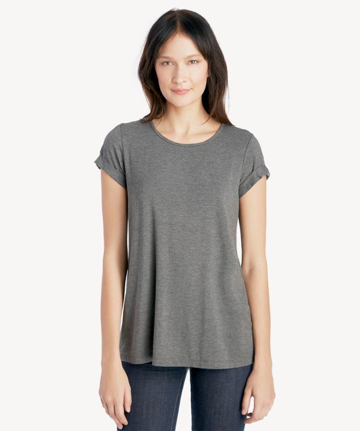 Stylesaint Stylesaint Beechwood Crew Neck Tee