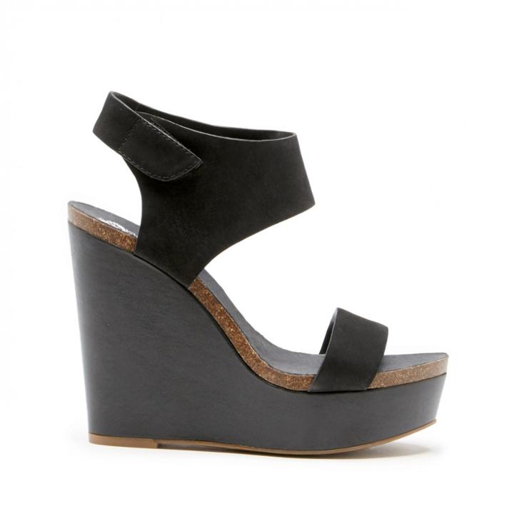Vince Camuto Vince Camuto Kaja Platform Wedge Sandal - -6