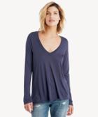 Stylesaint Stylesaint Beechwood Long Sleeve Tee