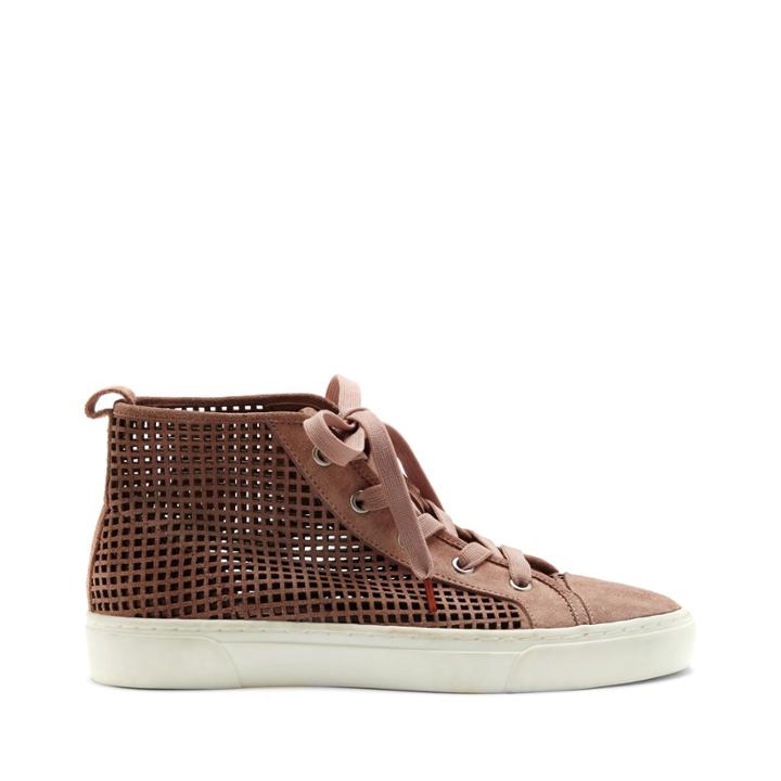 1. State 1. State Dulcia Perforated Sneaker - Blush