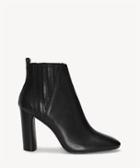 Vince Camuto Vince Camuto Fateen Block Heel Ankle Bootie