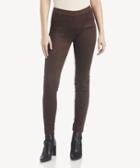 Sanctuary Sanctuary Women's Grease Legging In Color: Blk Walnut Size Large From Sole Society