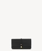 Vince Camuto Vince Camuto Women's Molly Wallet Black One Size From Sole Society