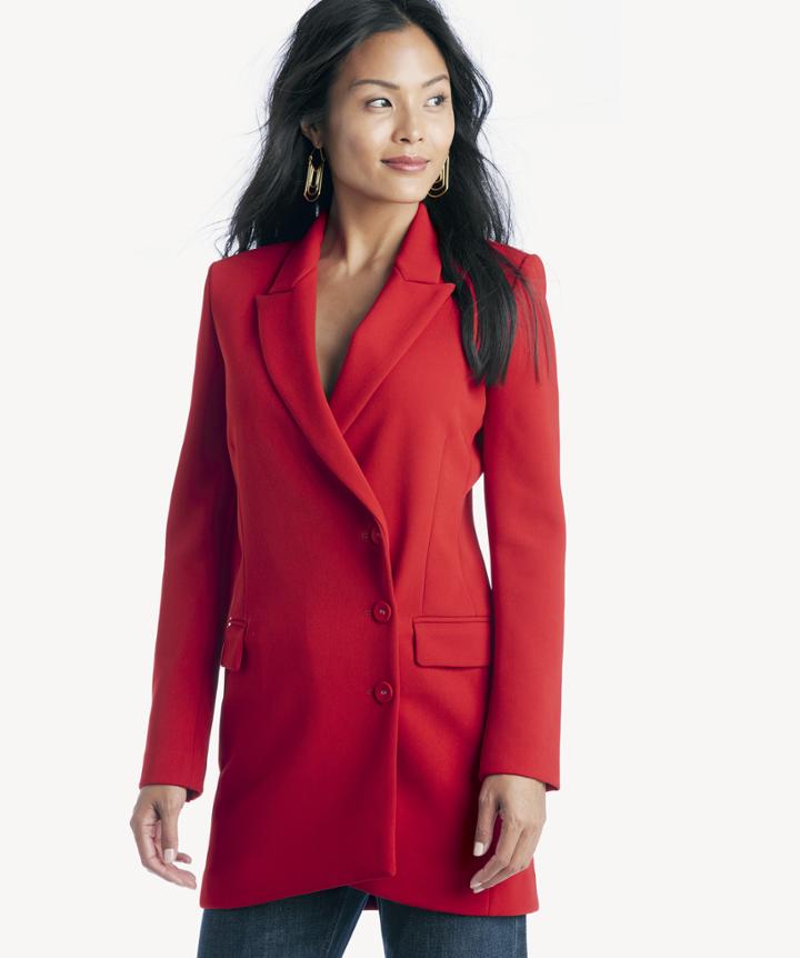 Astr Astr Women's Lina Dress In Color: Lipstick Red Size Xs From Sole Society