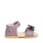 Livie And Luca Livie And Luca Minnie Flat Sandal - Lavendar-13lk