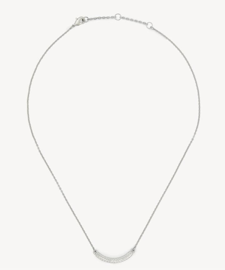 Sole Society Women's Pendant Silver One Size From Sole Society