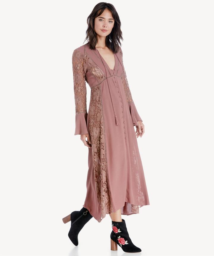 Astr Astr Anastasia Dress