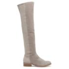 Sole Society Sole Society Kinney 50/50 Otk Boot - Mushroom-5