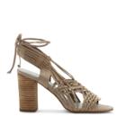 1. State 1. State Shannen Strappy Block Heel Sandal - Stone