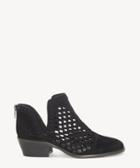 Vince Camuto Vince Camuto Women's Phortiena In Color: Black Shoes Size 5 Leather From Sole Society