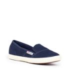 Superga Superga 2110 Cotw Canvas Sneaker - Navy-6