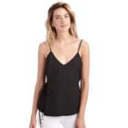 Wayf Wayf Wrap Front Cami