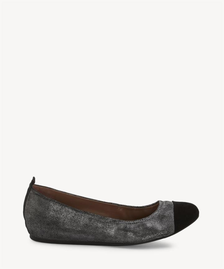 Ed Ellen Degeneres Ed Ellen Degeneres Lilliane2 Ballet Flat