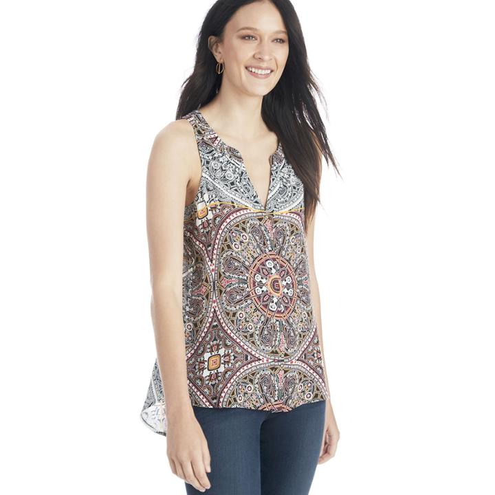 Sanctuary Sanctuary Craft Shell - Dashiki
