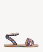 Vince Camuto Vince Camuto Akitta Embellished Sandals