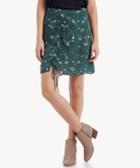 Capulet Capulet Women's Suzie Skirt In Color: Caspia Print Size Xs From Sole Society