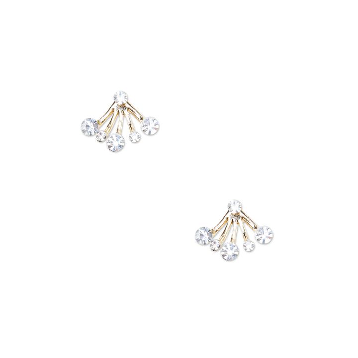 Sole Society Sole Society Crystal Ear Jacket