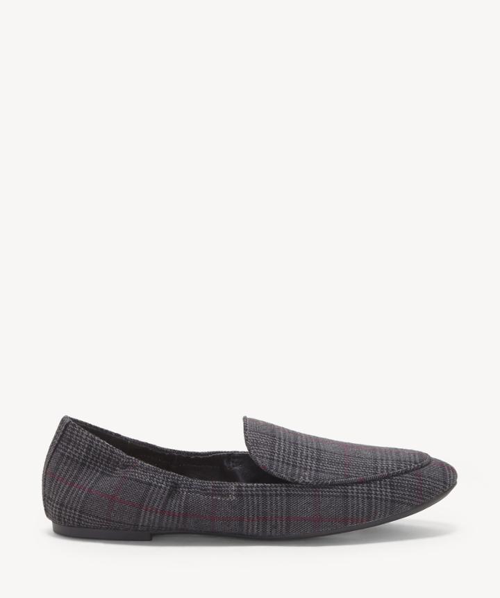 Lucky Brand Lucky Brand Women's Bellana Loafers Flats Periscope Raisin Size 5 Leather From Sole Society
