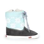 See Kai Run See Kai Run Greta Winter Boot - Mint