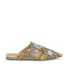Lucky Brand Lucky Brand Blythh Pointed Toe Flats Travertine Size 5 Fabric From Sole Society