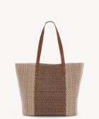 Lucky Brand Lucky Brand Teki Tote Misty Rose From Sole Society