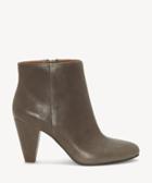Lucky Brand Lucky Brand Women's Sairio Ankle Bootie Periscope Size 5 Leather From Sole Society
