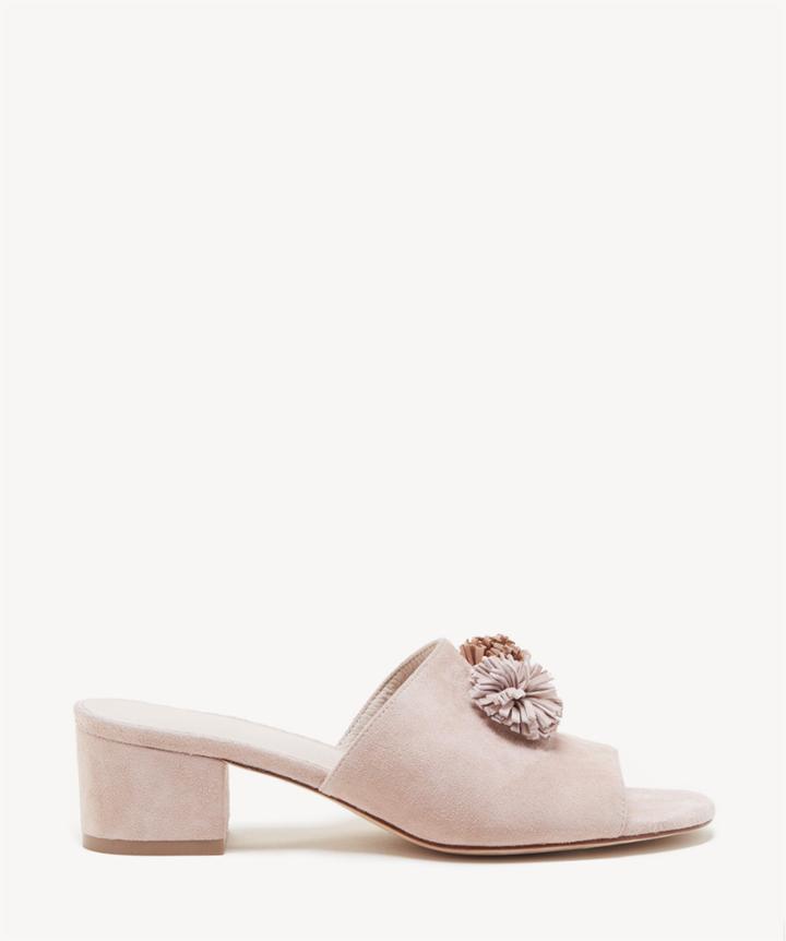 Raye Raye Chrissy Pom Pom Slide
