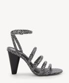 Vince Camuto Vince Camuto Kaniana Cone Heel Strappy Sandal