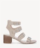 Sole Society Sole Society Culver Strappy Buckle Sandal