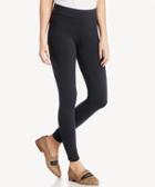 Willow & Clay Willow & Clay Classic Legging Black Size Extra Small Nylon Spandex From Sole Society