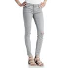 Blanknyc Blanknyc Feather Grey Jeans - Feather Grey-24