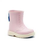 Native Native Sid Child Rain Boot - Princess Pink Bone White-9t