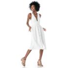 Astr Astr Leah Dress - Cream