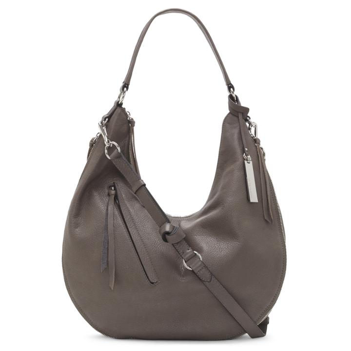 Vince Camuto Vince Camuto Felax Hobo Hobo - Greystone