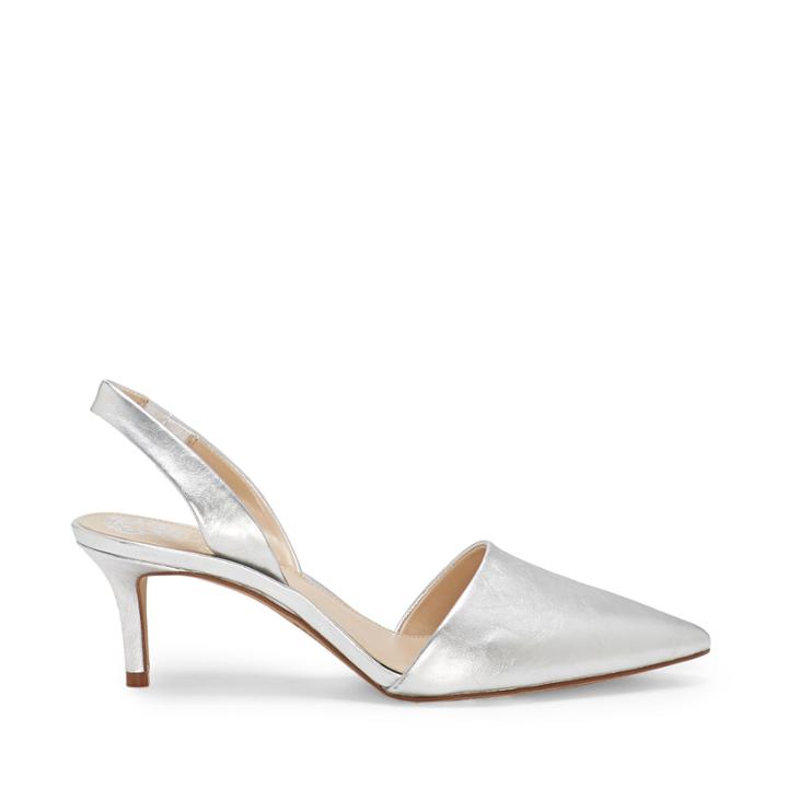 Vince Camuto Vince Camuto Kolissa Sling Back Pump - Ice