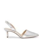 Vince Camuto Vince Camuto Kolissa Sling Back Pump - Ice