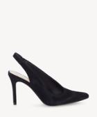 Vince Camuto Vince Camuto Women's Ampereta In Color: Black Shoes Size 5 From Sole Society